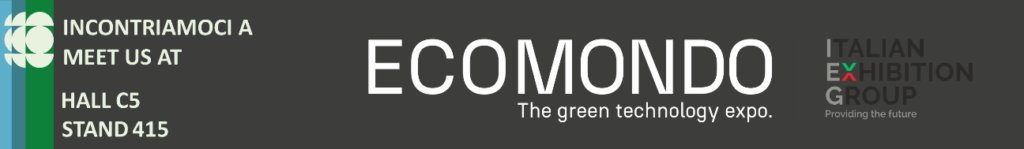 ecomondo banner